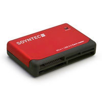 Soyntec NEXOOS 550 (788187)